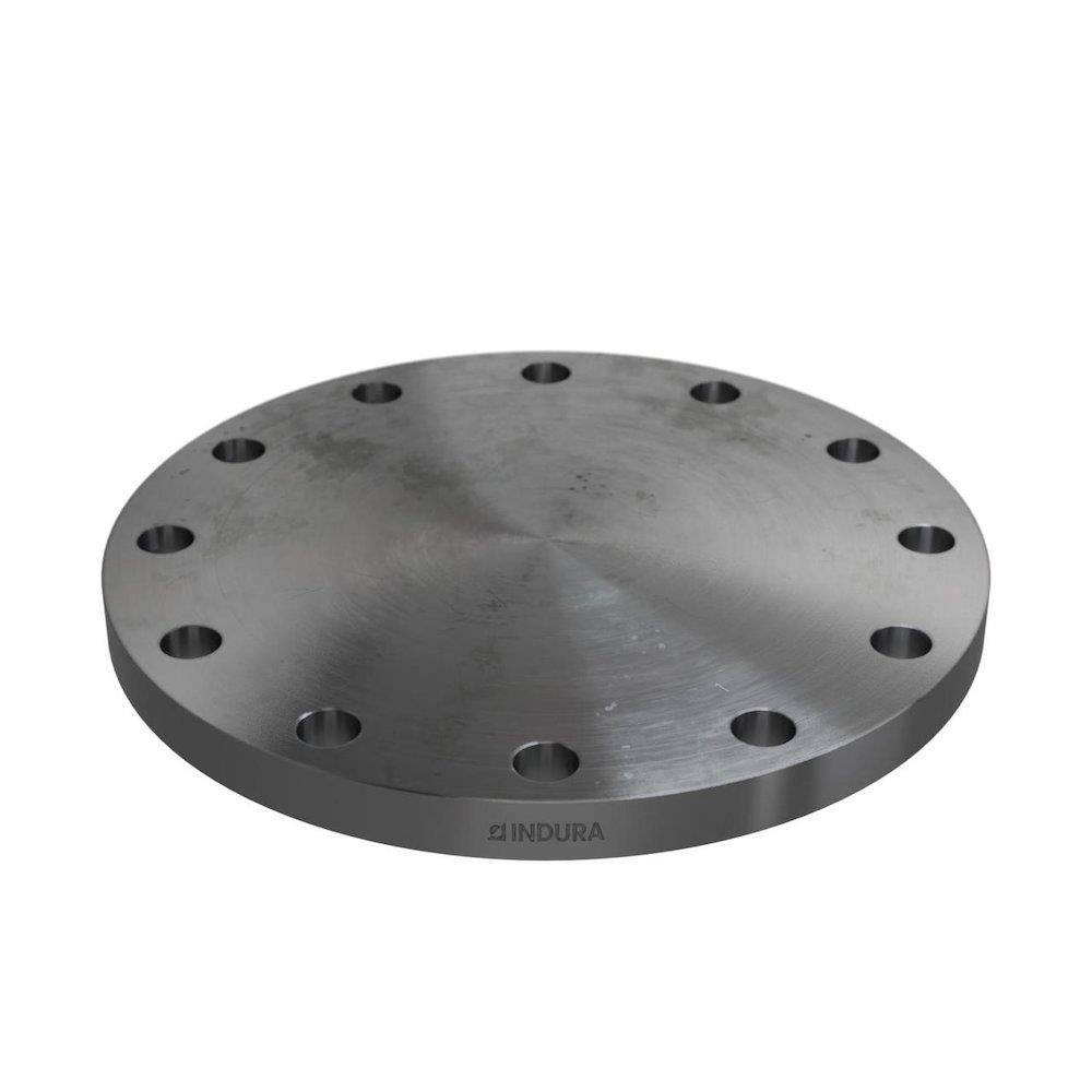Blind flange - 219,1mm, 340mm, 200, 12PCS