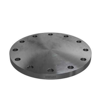 Blind flange - 219,1mm, 340mm, 200, 12PCS
