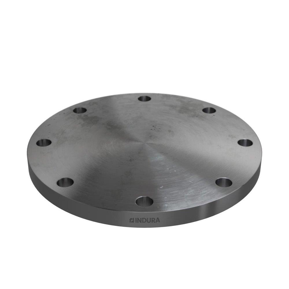 Blind flange - 219,1mm, 340mm, 200, 8PCS