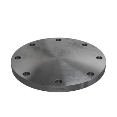 Blind flange - 219,1mm, 340mm, 200, 8PCS