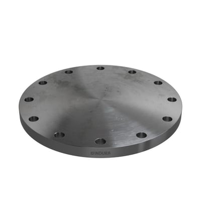 Blind flange - 273mm, 395mm, 250, 12PCS