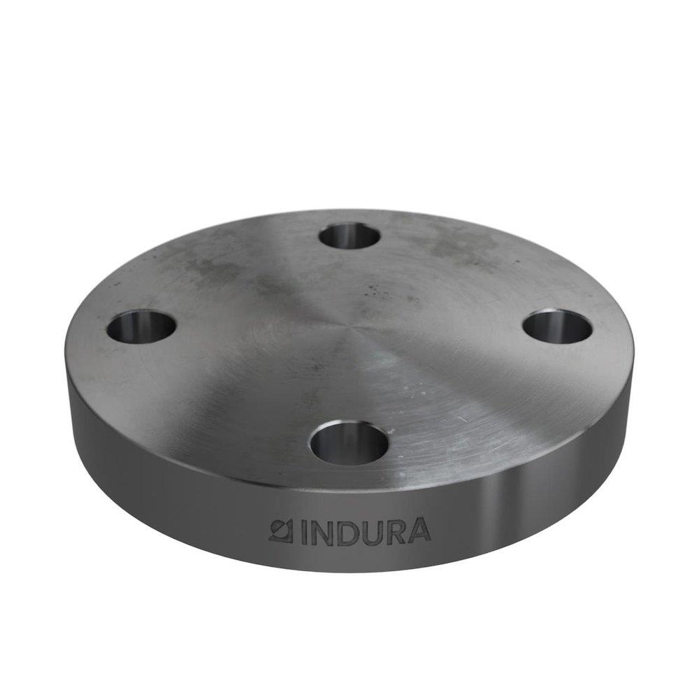 Blind flange - 33,7mm, 115mm, 25, 4PCS