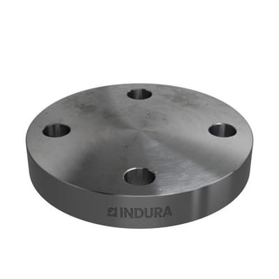 Blind flange - 33,7mm, 115mm, 25, 4PCS