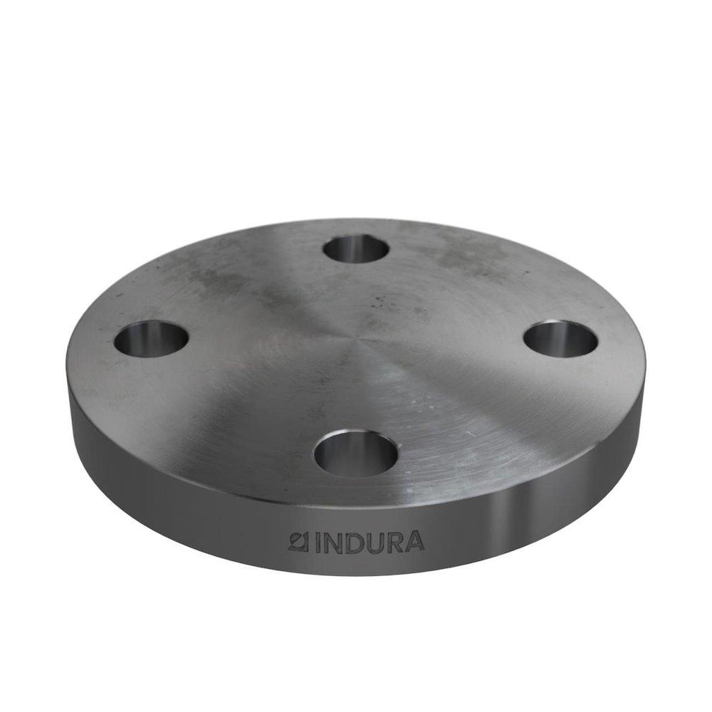 Blind flange - 42,4mm, 140mm, 32, 4PCS