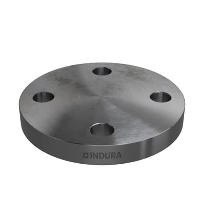 Blind flange - 42,4mm, 140mm, 32, 4PCS