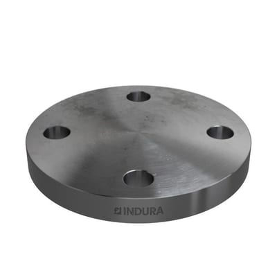 Blind flange - 48,3mm, 150mm, 40, 4PCS