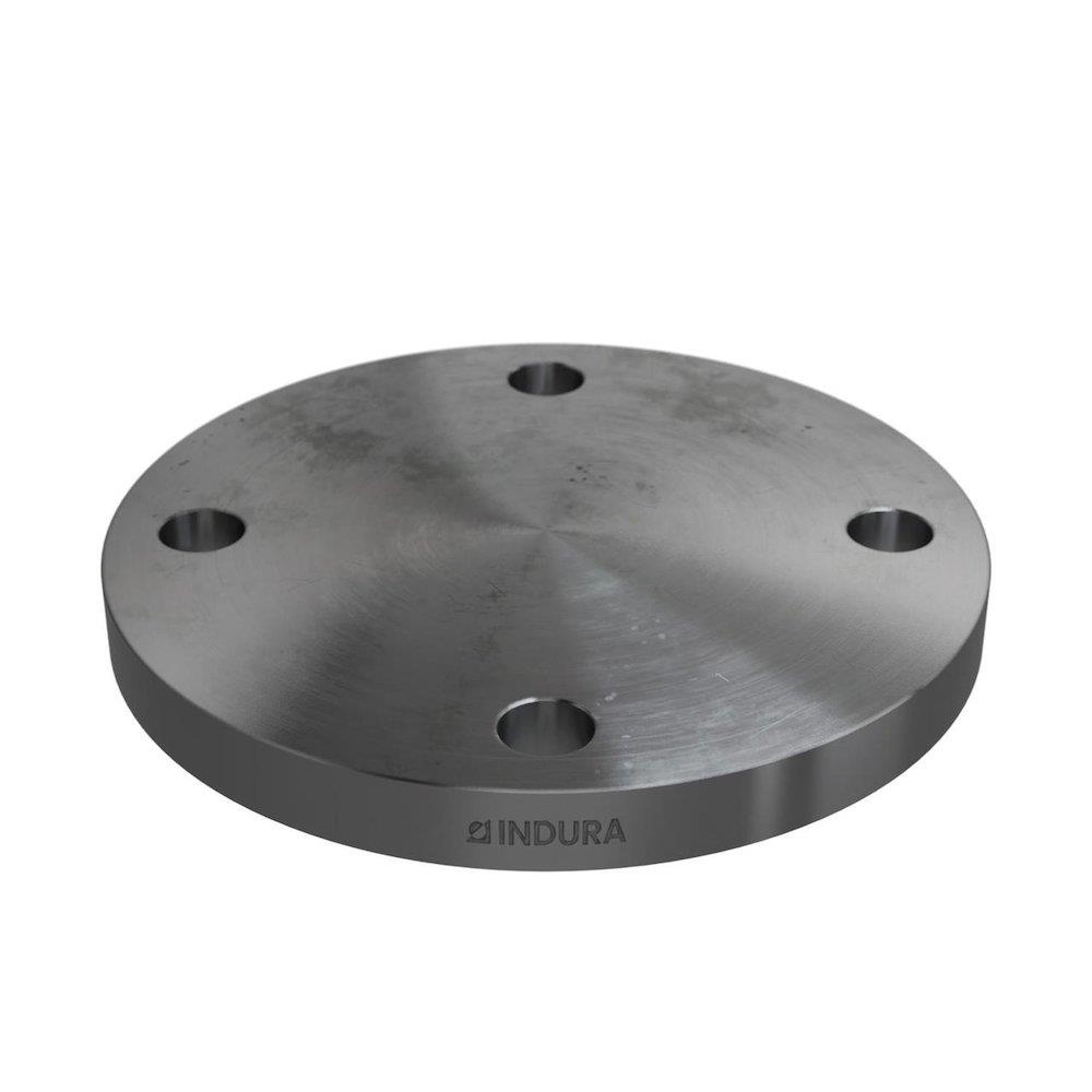Blind flange - 76,1mm, 185mm, 65, 4PCS