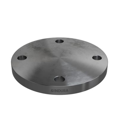Blind flange - 76,1mm, 185mm, 65, 4PCS