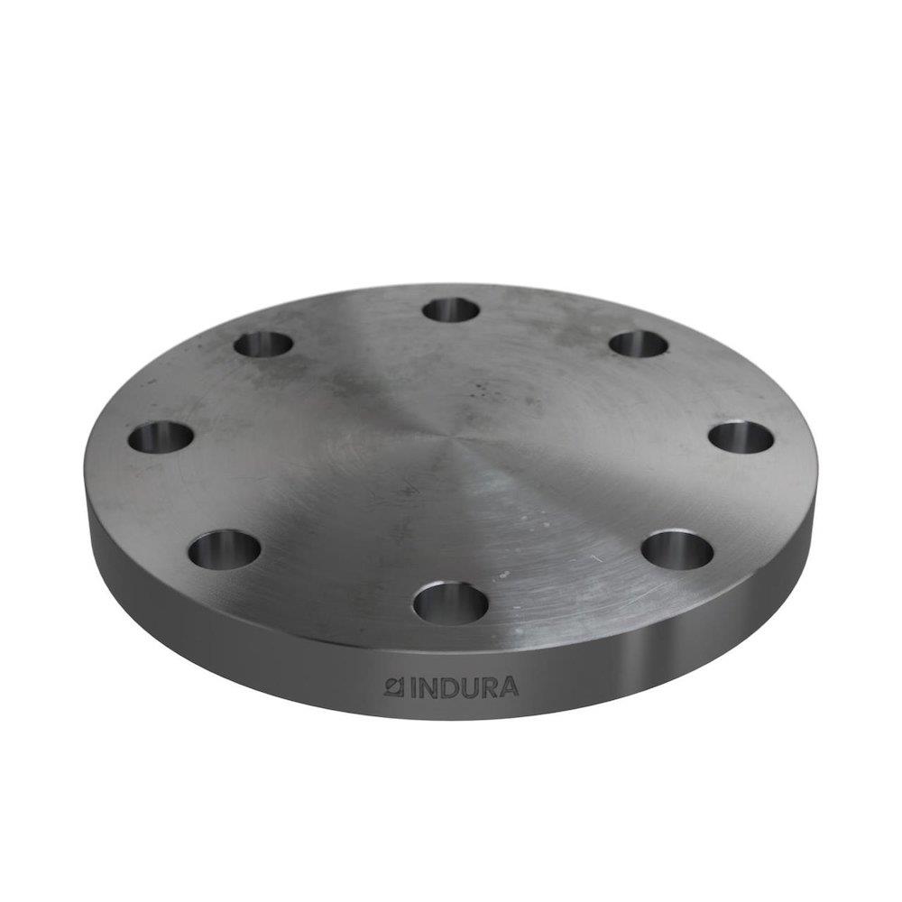 Blind flange - 88,9mm, 200mm, 80, 8PCS 315184