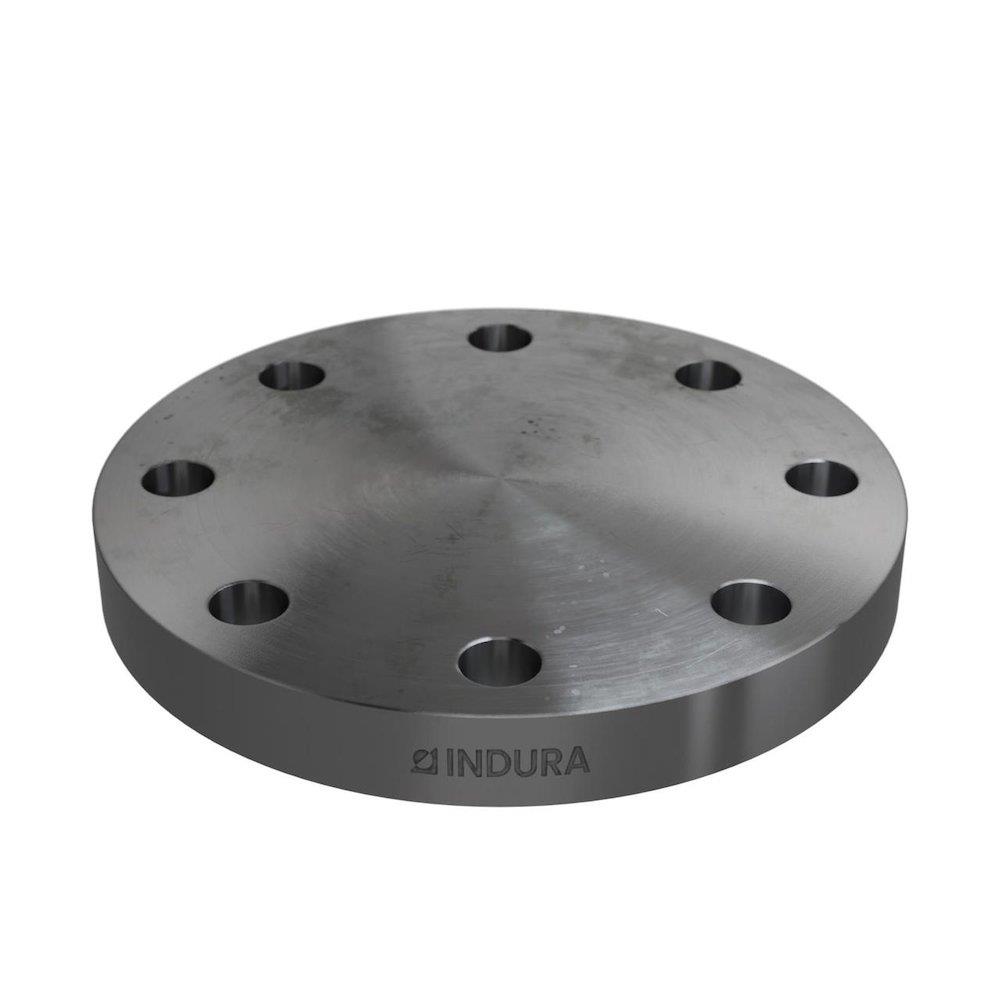 Blind flange - 88,9mm, 200mm, 80, 8PCS 485854