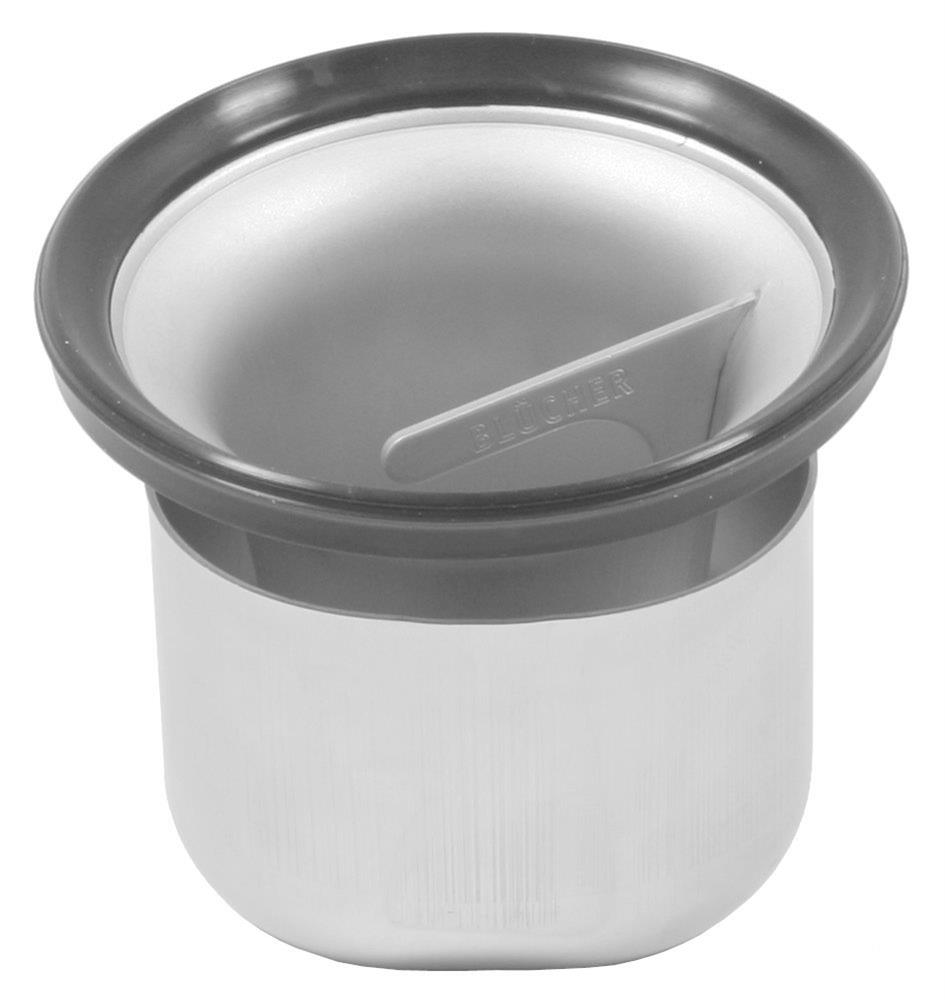 BLÜCHER Built-in Trap - 110mm 10030030