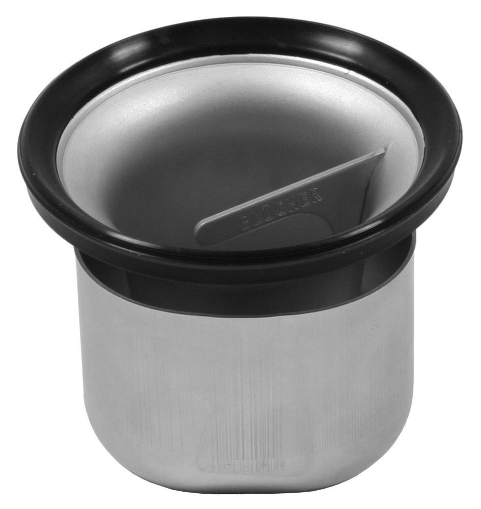 BLÜCHER Built-in Trap - 110mm 3204484