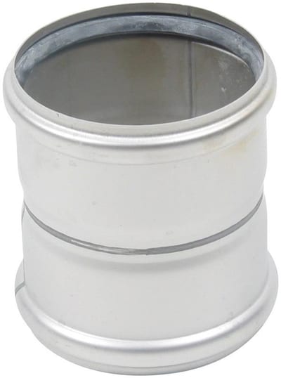 BLÜCHER Double Socket acid-resistant - 110mm, 110mm