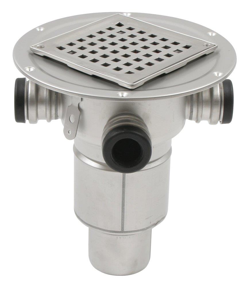 BLÜCHER Drain Bowl