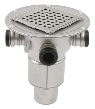 BLÜCHER Drain Bowl