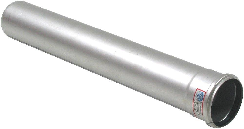 BLÜCHER Europipe Drain pipe coupling stainless steel - 82mm, 150mm