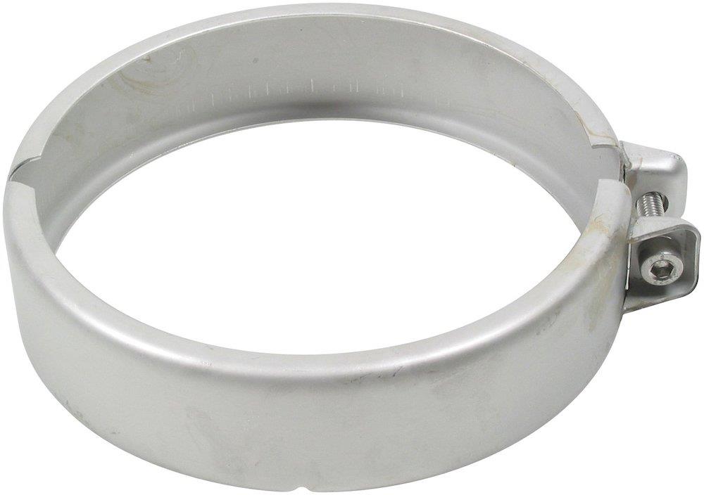 BLÜCHER Europipe Locking Bracket - 160mm