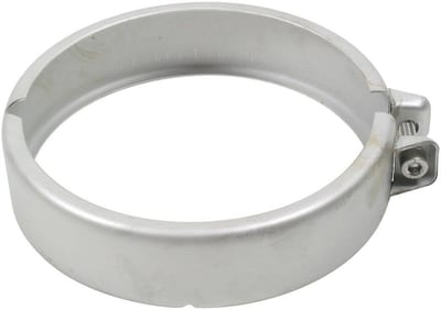 BLÜCHER Europipe Locking Bracket - 160mm