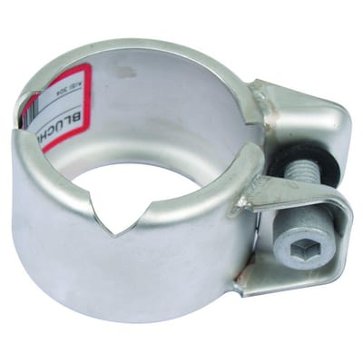 BLÜCHER Europipe Locking Bracket - 40mm