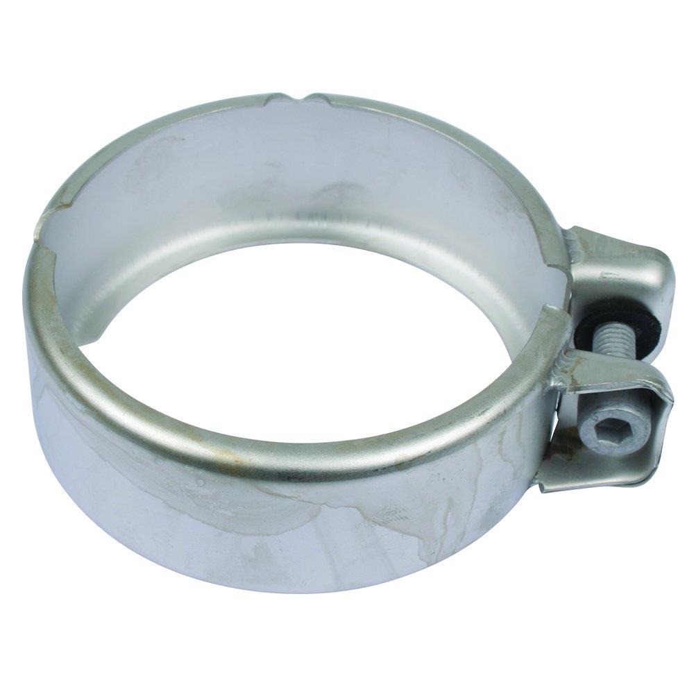BLÜCHER Europipe Locking Bracket - 82mm