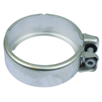 BLÜCHER Europipe Locking Bracket - 82mm