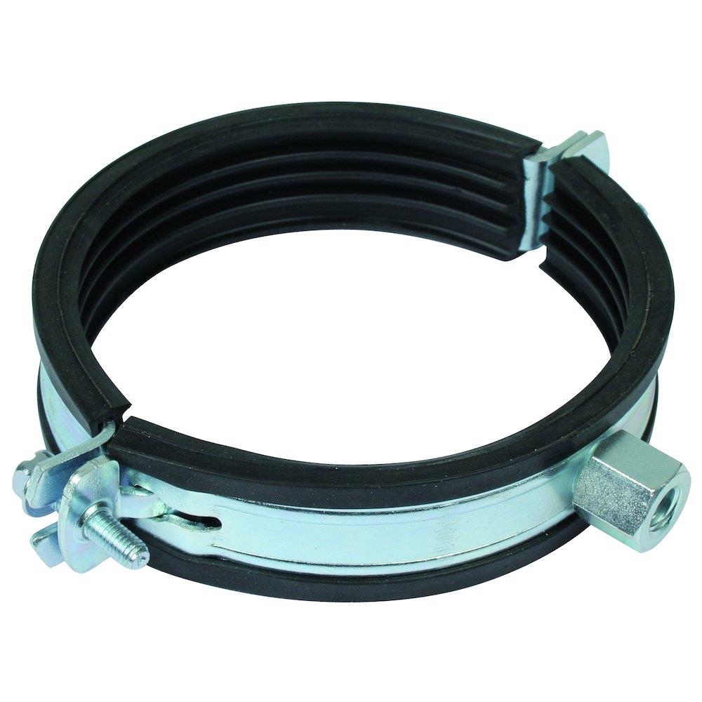 BLÜCHER Europipe Pipe support - 110mm