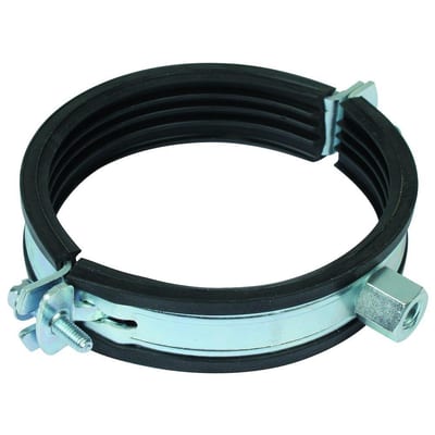 BLÜCHER Europipe Pipe support - 110mm