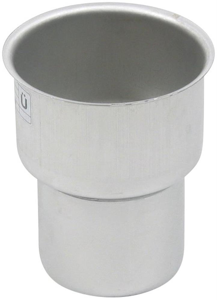 BLÜCHER Europipe Reduction acid-resistant steel - 105mm, 75mm