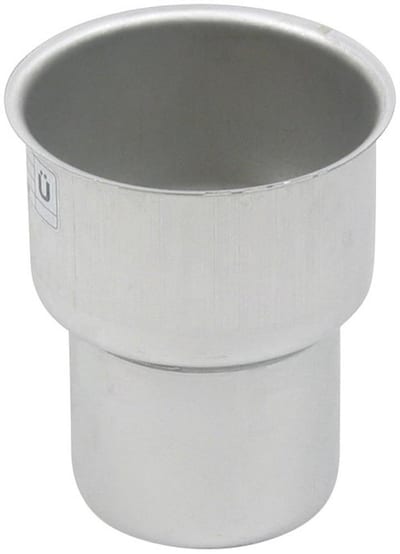 BLÜCHER Europipe Reduction acid-resistant steel - 105mm, 75mm