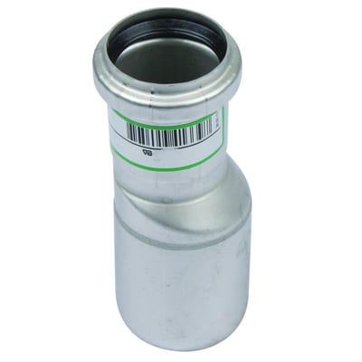 BLÜCHER Europipe Reduction acid-resistant steel - 50mm, 40mm