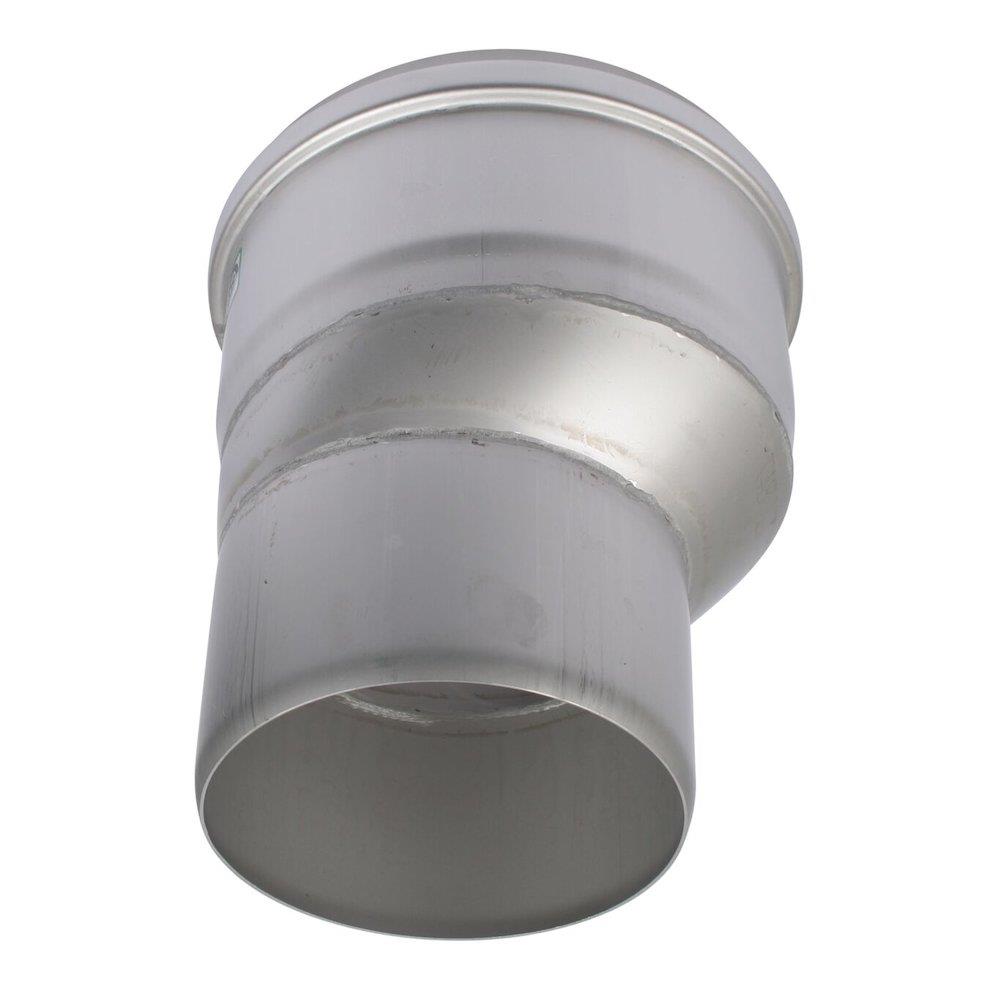 BLÜCHER Europipe Reduction stainless steel - 200mm, 160mm