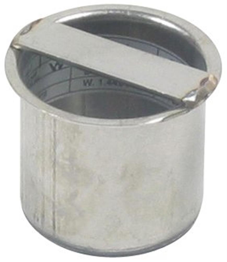 BLÜCHER Plug acid-resistant - 75mm