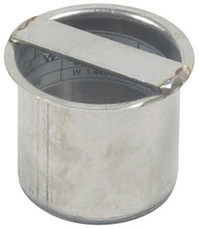 BLÜCHER Plug acid-resistant - 75mm