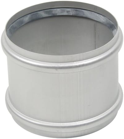 BLÜCHER Sliding sleeve - 160mm, 160mm
