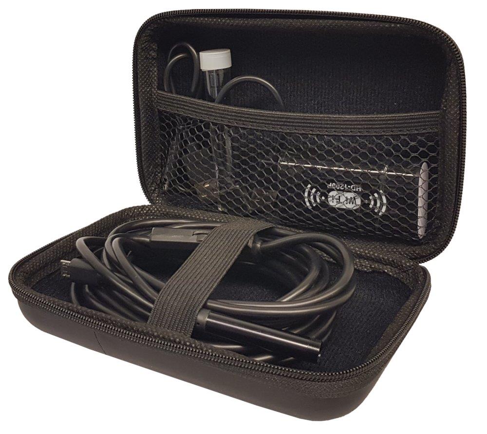 Blue Electric EndoCam Inspection camera Wi-Fi - 3.5M