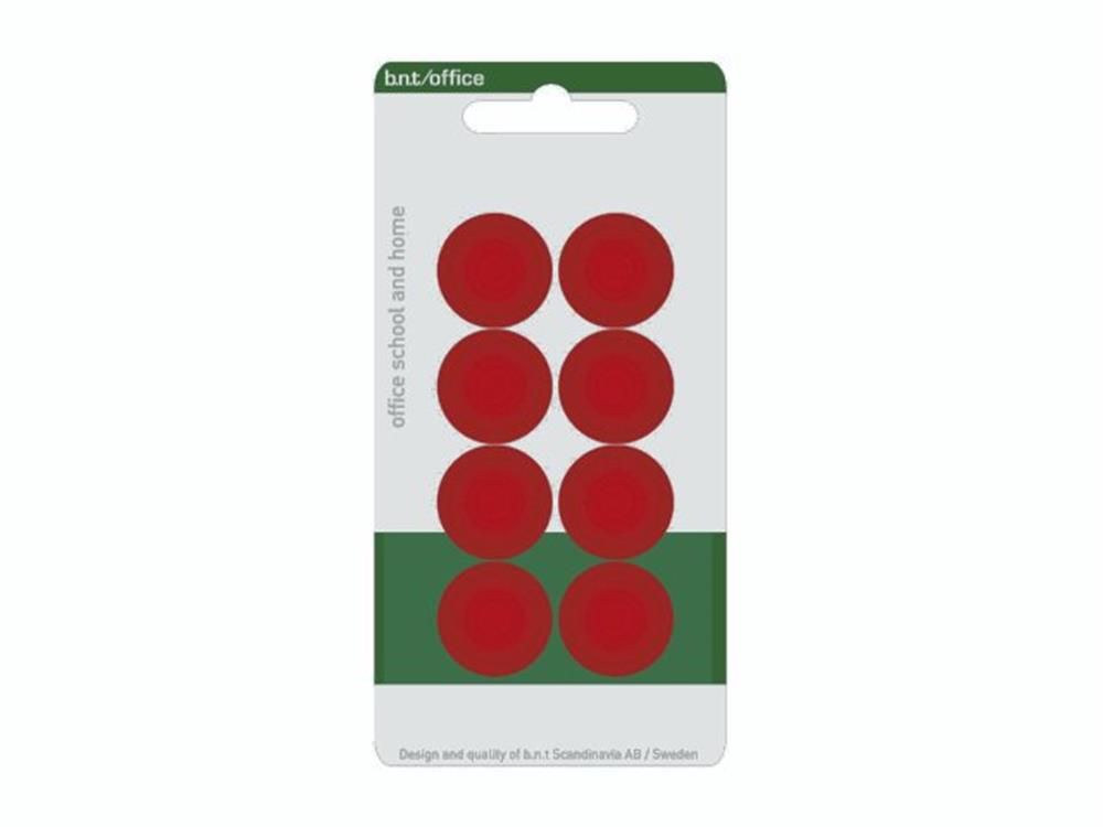 BNT Magnet round - 20mm 7330403019570