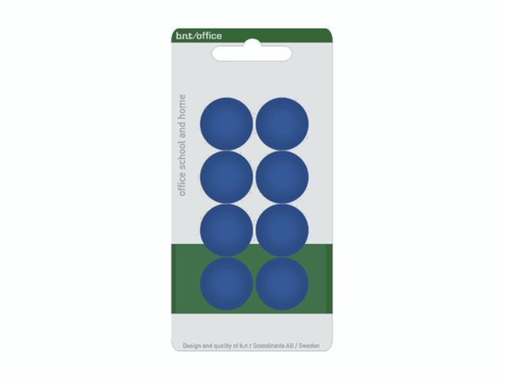 BNT Magnet round - 20mm 7330403019587