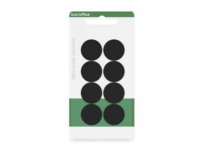 BNT Magnet round - 20mm 7392265515362