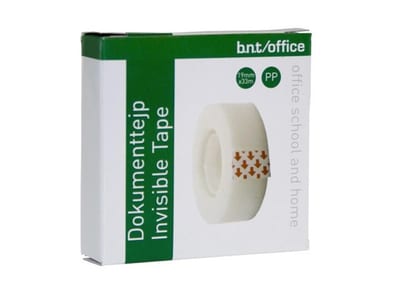 BNT/Office Document Tape