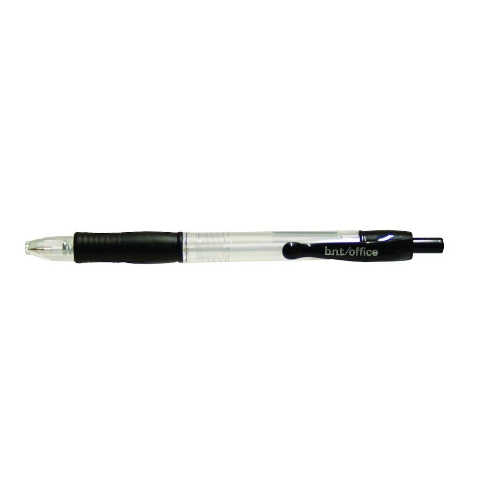 BNT/Office Pen - 50PCS, black
