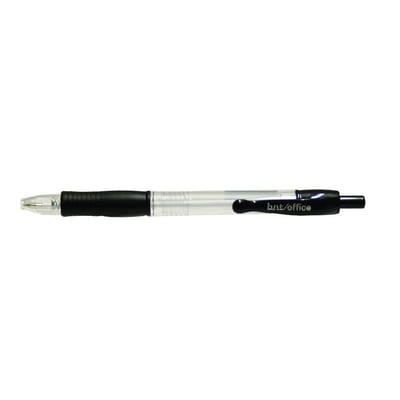 BNT/Office Pen - 50PCS, black