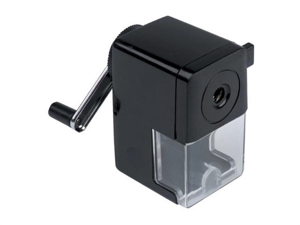 BNT/Office Pencil Sharpener - 1PCS, black