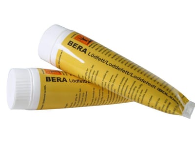 Boliden BERA F-SW 21 Soldering grease - 75G