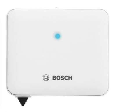 Bosch Adaptor Easycontrol independent or ON/OFF solution - EasyControl CT200