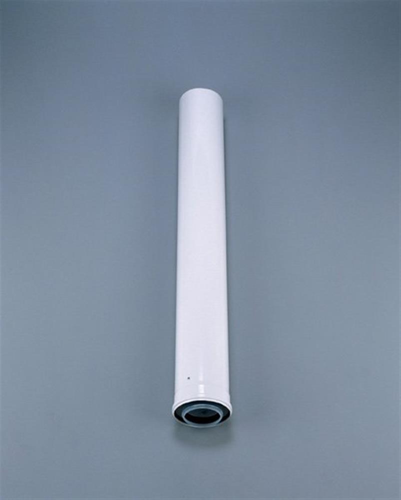 Bosch AZB 605/1 Extension Pipe - 80/125mm, 1000mm