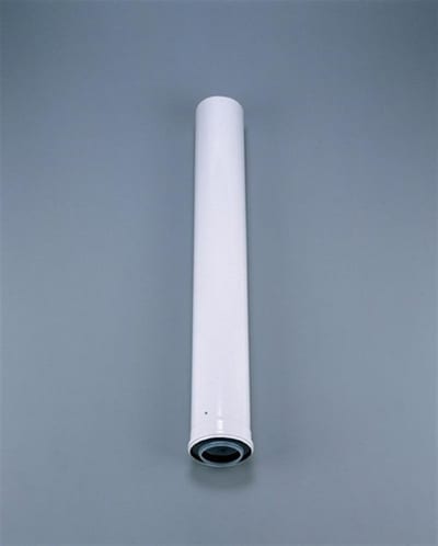 Bosch AZB 605/1 Extension Pipe - 80/125mm, 1000mm
