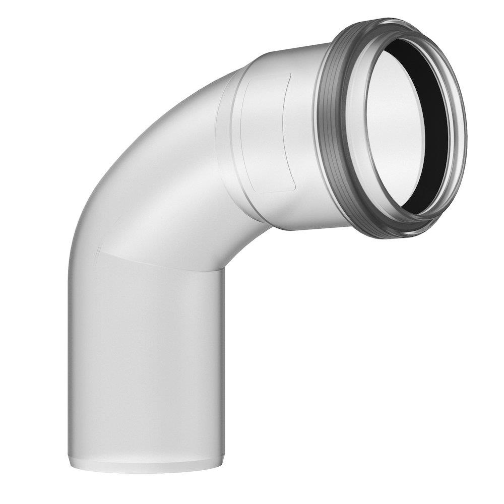 Bosch Bend - 110mm, 87°