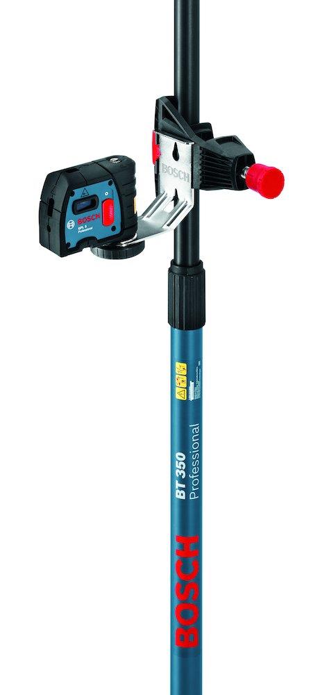 Bosch BT 350 Telescopic rod