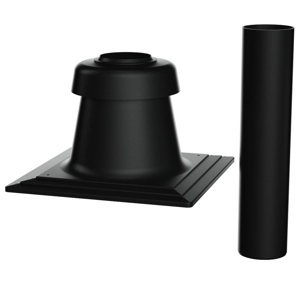 Bosch Chimney cap - 110mm