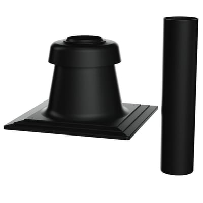Bosch Chimney cap - 110mm